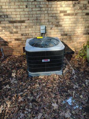 Prestige Heating and Air