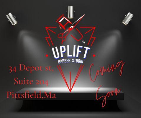 Opening Soon 34 Depot St, Suite 204 ,Pittsfield,Ma