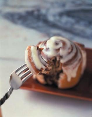 Cinnabon