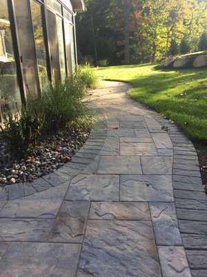 Bergen County Landscape Design