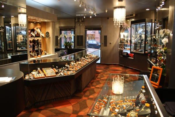 Steven & Co Jewelers