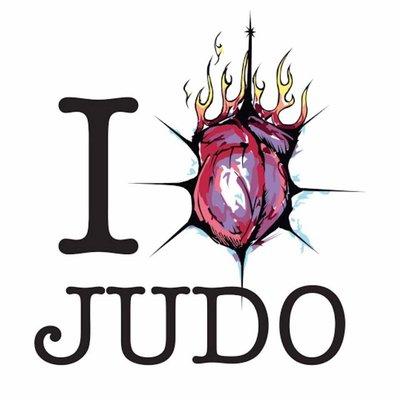 Heart Judo