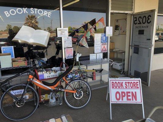 Friends of the Cielo Vista Library