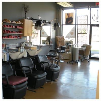 J Demarco Salon & Spa