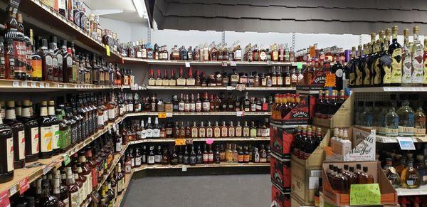 Muskego Beer & Liquor