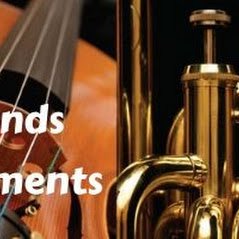 Band and Orchestra instrument Rentals