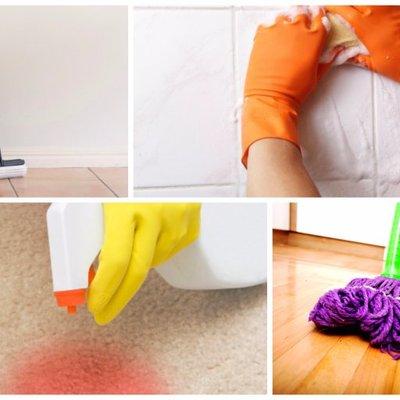 Magically Appear Cleaning Solutions is a cleaning company located in Rogers, AR, 72758. We offer professional cleaning solutions for commerc