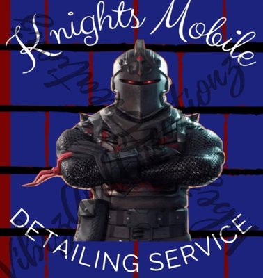 Knights mobile detailing