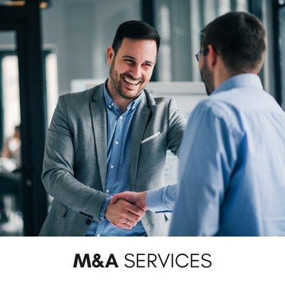 M&A Services