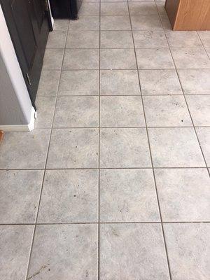 Tile (before)