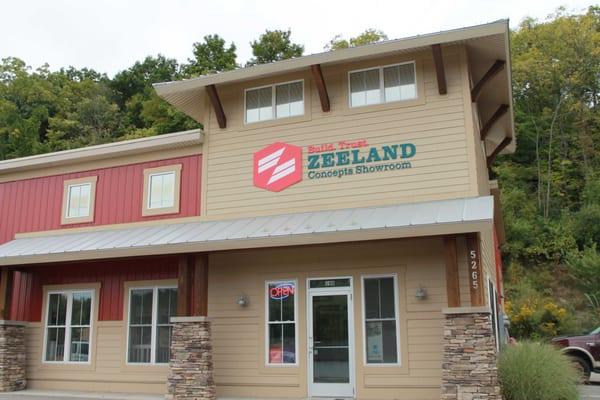 Zeeland Lumber