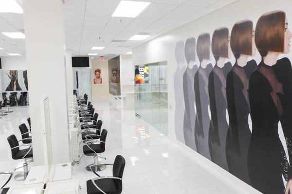 Toni & Guy Hairdressing Academy