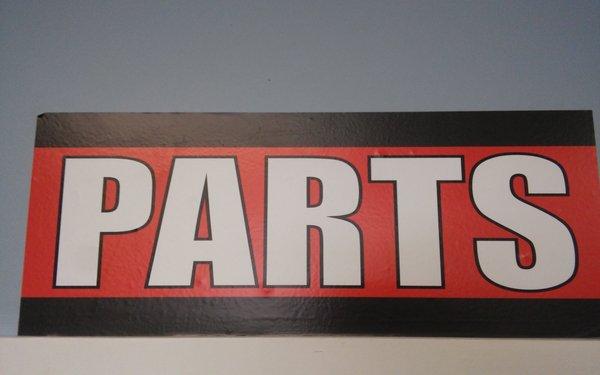 Appliance Parts Store Littleton, Centennial, Highlands Ranch