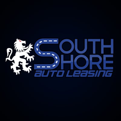 South Shore Auto Leasing Logo