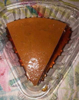 Vanilla Flan (1 pc)