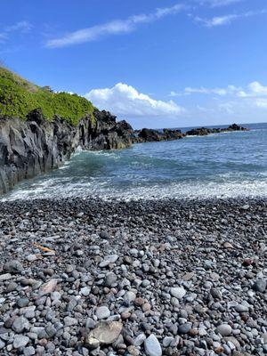 pebble beach