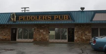 Peddler's Pub