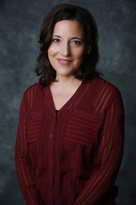 Mina Skoutelakis, LMFT 
 EMDR Certified Therapist
 Tapping/EFT Therapist