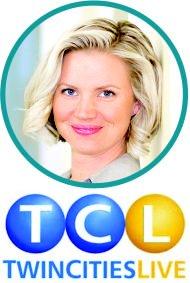 Twin Cities Live's official Holistic Health Expert is Senia Mae, owner of Healing InSight