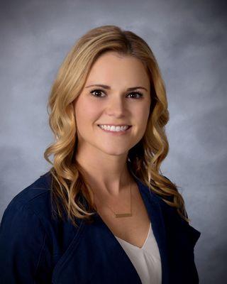 Dr. Bre Ohlhauser