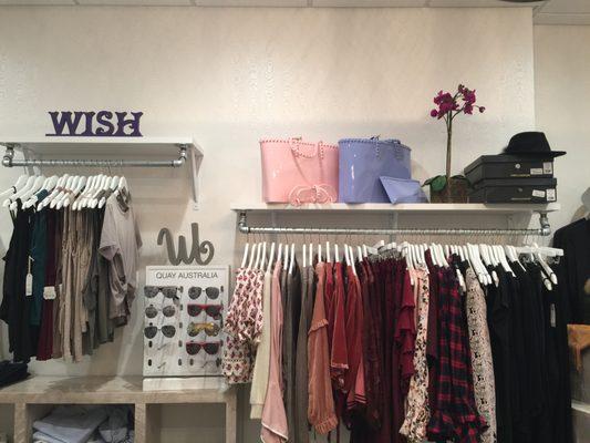 Wish Boutique