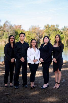 Our Organic Chiropractic Care and Fountain Valley Chiropractic Team