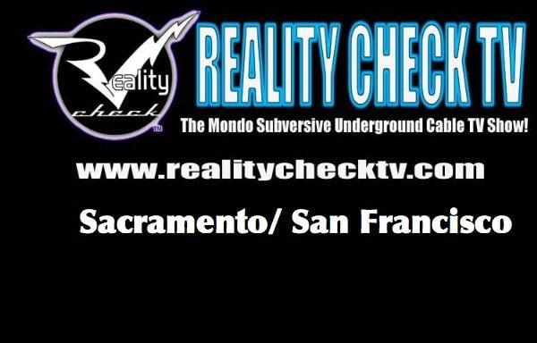 Reality Check TV