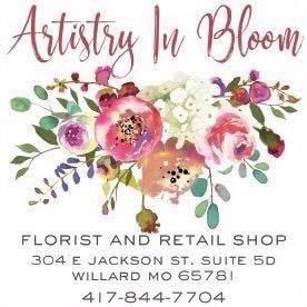 Artistry in Bloom