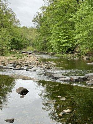 Dora Kelley Nature Park