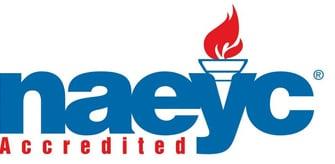 NAEYC ACCREDITED!