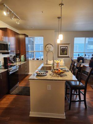 Kitchen beautiful