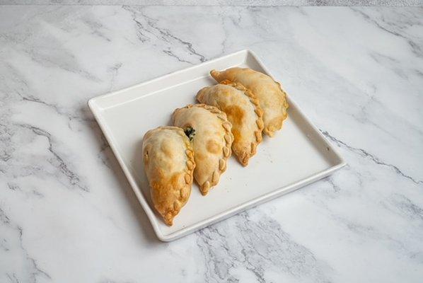 Empanadas