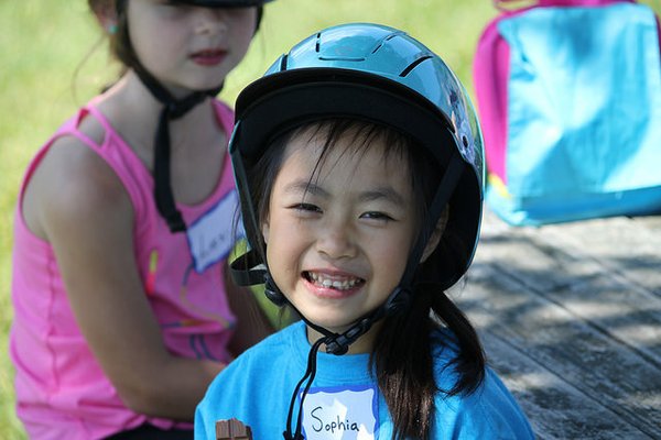 Summer Camp for all abilities at High Hopes. Non-Judgmental, ability not disability, these are some of the words that describe High Hopes.