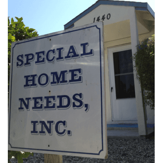 Special Home Needs