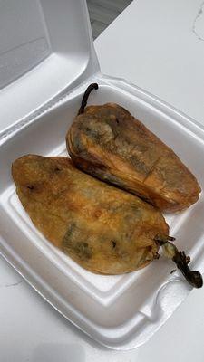 Chile relleno