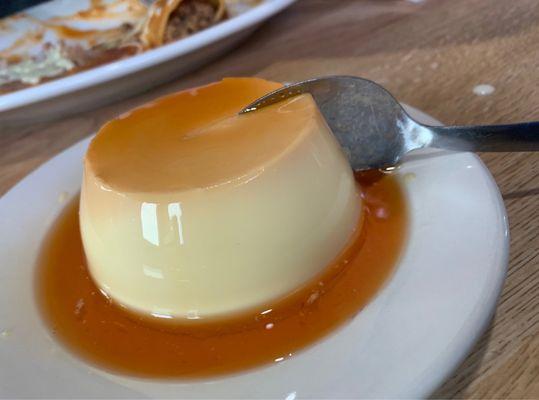 Flan