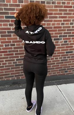 Customized Top 5 Hoodie