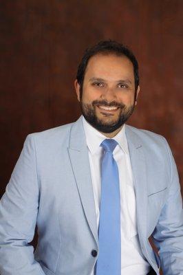 Dr. Bassel Jallad