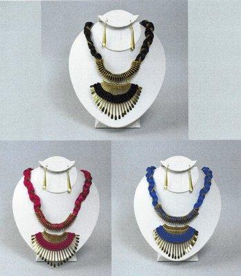 African inspired Jewelry