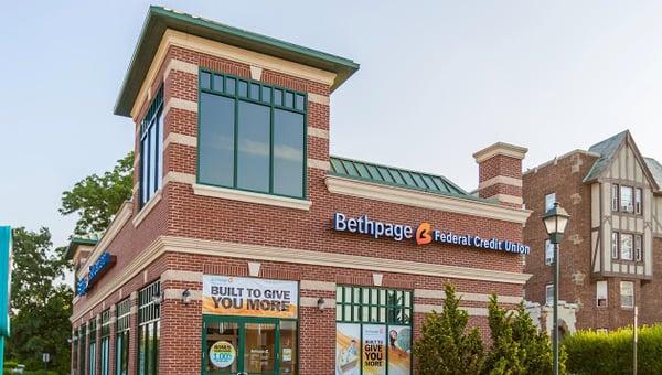 Bethpage Federal Credit Union - Freeport, NY location