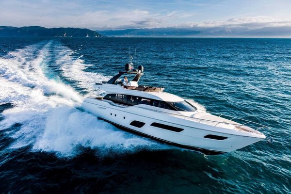 Victory Yacht Sales is a world class yacht sales, brokerage and consulting firm with over 25 years of experience in the boati...