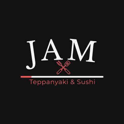 JAM Logo