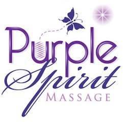 Purple Spirit Massage