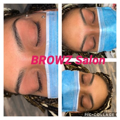 Browz Salon