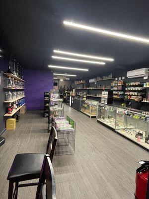 Magic Mist Smoke Shop