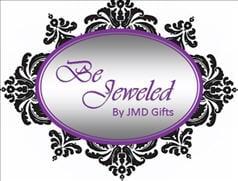 Be Jeweled By JMD Gifts logo