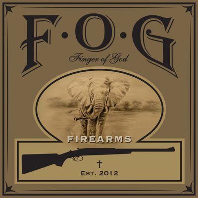 FOG is a gunsmithing shop, specializing in all general gun repairs, CNC, metal lathe, Cerakote and 3 D printing