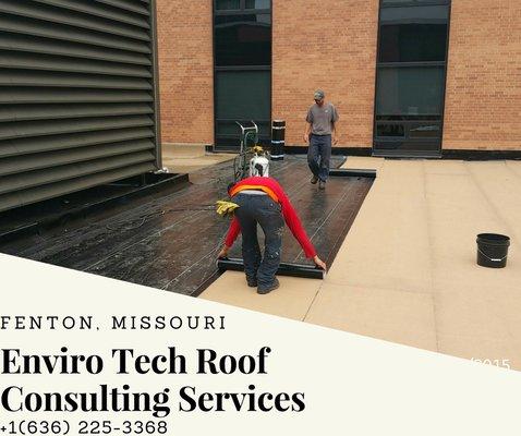 Enviro Tech Roofing Consultants & Services