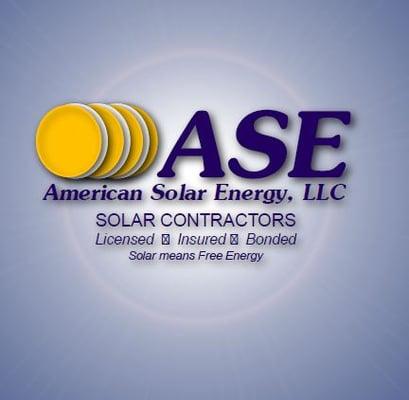 Solar Contractor Since 1983!