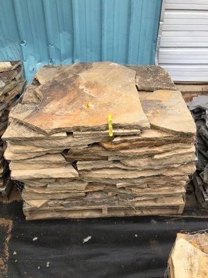 Medium Grade TN FLAGSTONE